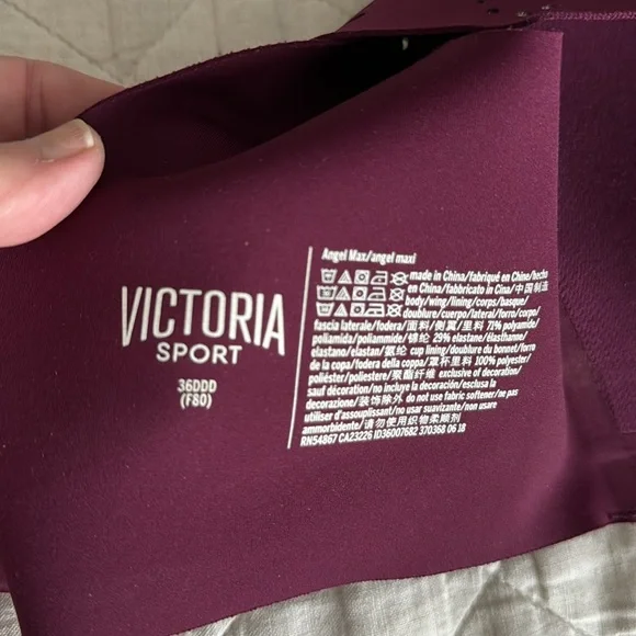 VS bra - Picture 3 of 3